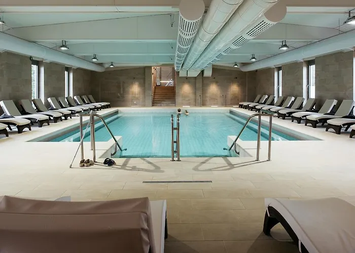 Hotel Termal - Terme 3000 - Sava & Moravske Toplice