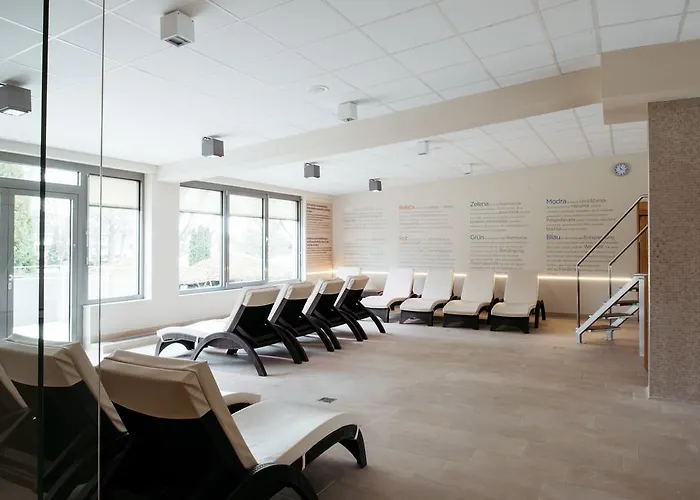 Termal - Terme 3000 - Sava & Moravske Toplice