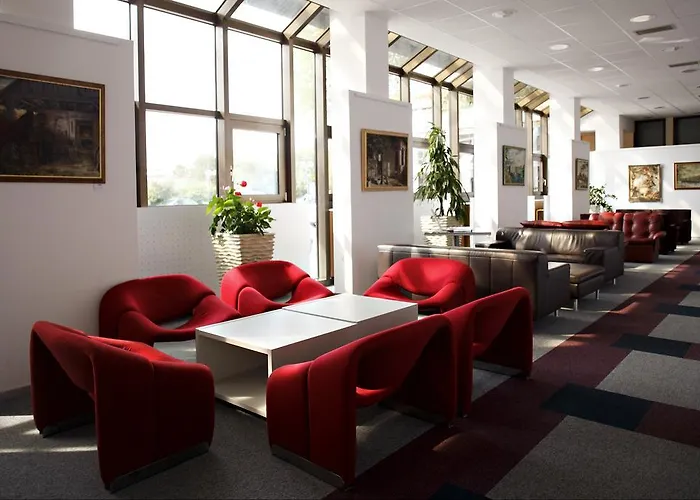 Termal - Terme 3000 - Sava & Hotel