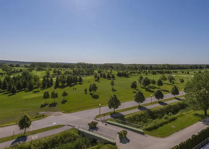 Termal - Terme 3000 - Sava & Моравске-Топлице