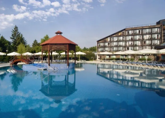 Termal - Terme 3000 - Sava & Моравске-Топлице