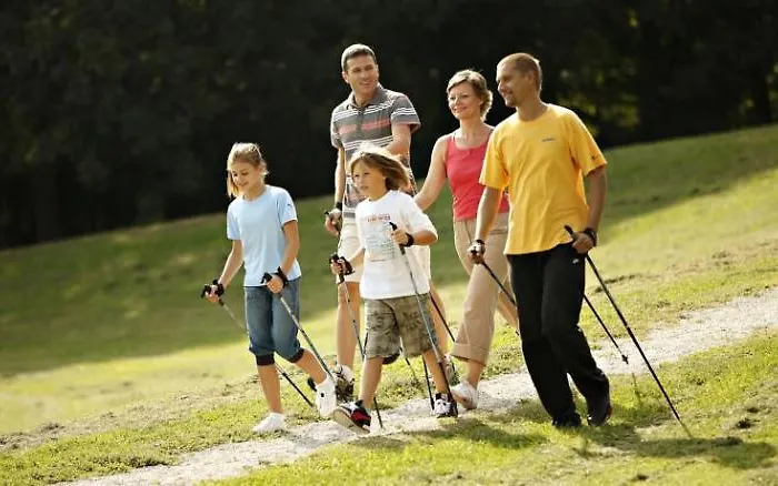 Termal - Terme 3000 - Sava & Szálloda Alsómarác
