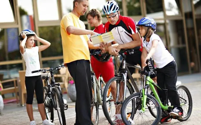 Hotel Termal - Terme 3000 - Sava &