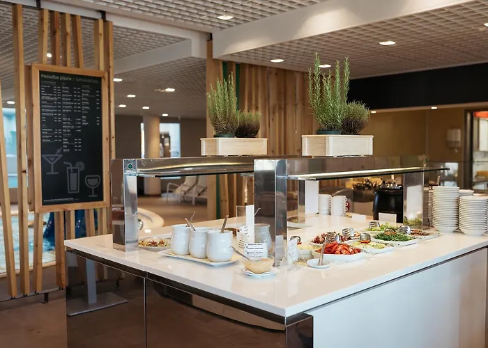 Termal - Terme 3000 - Sava & Моравске-Топлице