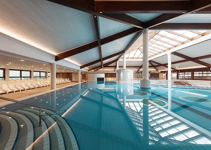 Termal - Terme 3000 - Sava & Hotel Moravske Toplice