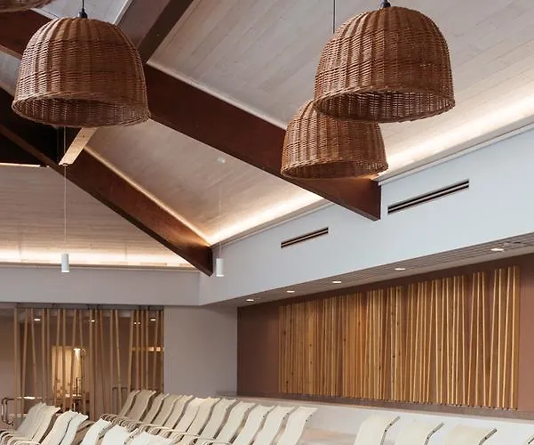 Hotel Termal - Terme 3000 - Sava &