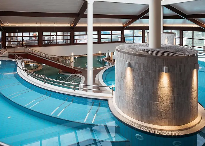 Termal - Terme 3000 - Sava & Hotel 4*