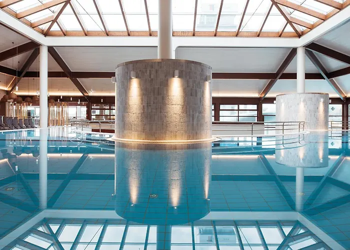 Termal - Terme 3000 - Sava & Hotel