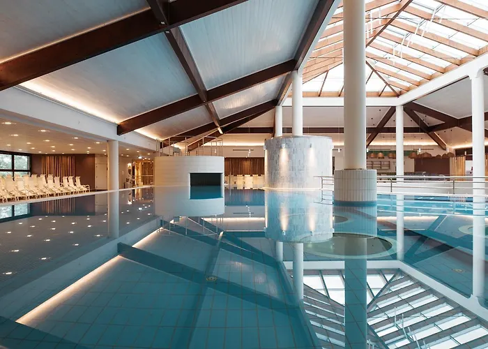 Hotel Termal - Terme 3000 - Sava & Moravske Toplice