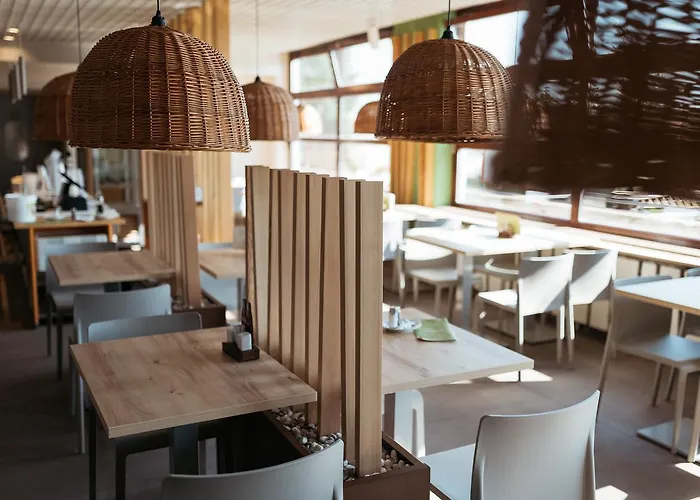 Отель Termal - Terme 3000 - Sava &