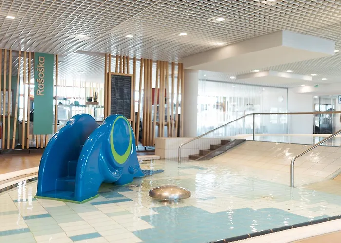 Termal - Terme 3000 - Sava &