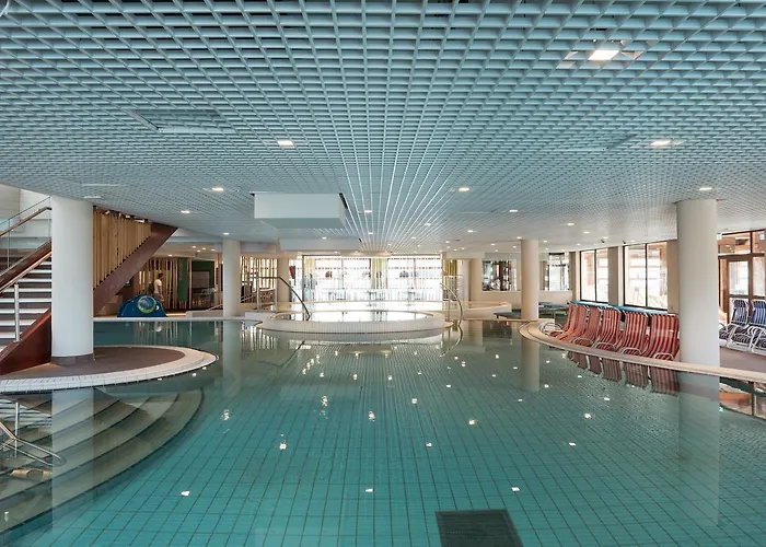 Termal - Terme 3000 - Sava & 4* Alsómarác