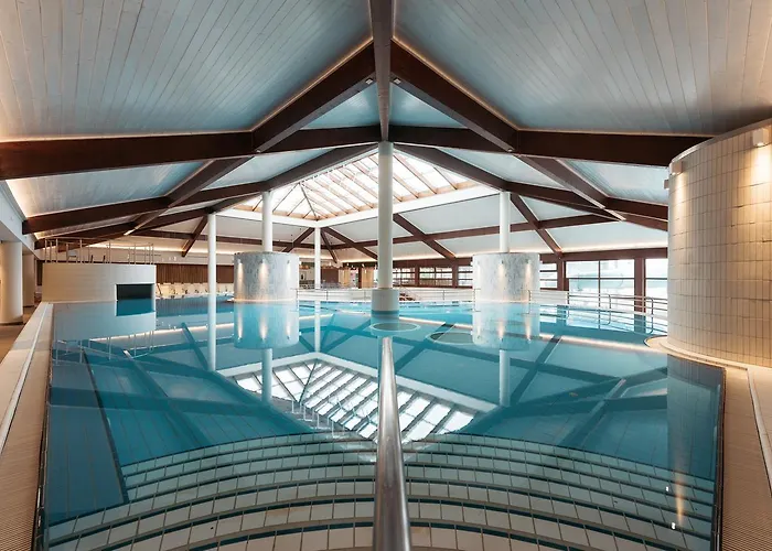 Hotel Termal - Terme 3000 - Sava &