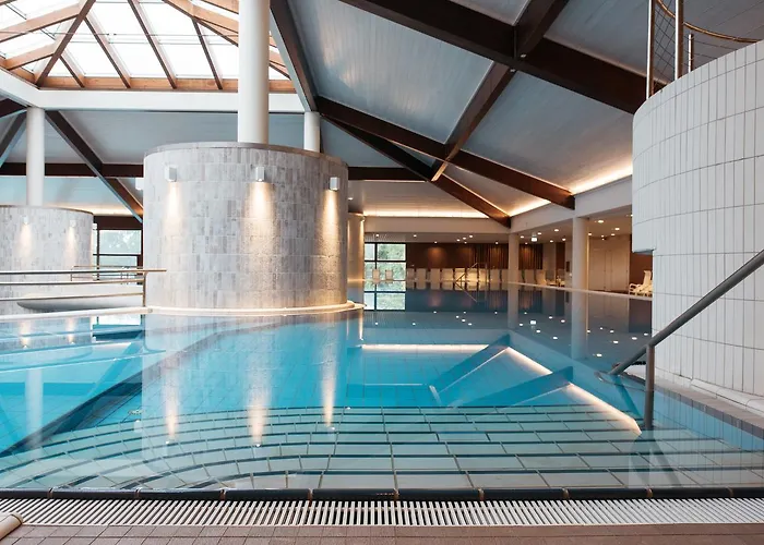 Termal - Terme 3000 - Sava & Moravske Toplice